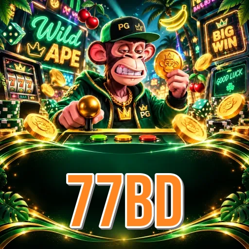 77bd অনলাইন বেটিং অ্যাপ মোবাইল স্ক্রিন বাংলাদেশ